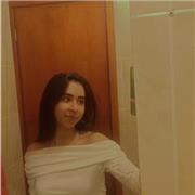 Profesora con múltiples conocimientos para todas las áreas , modalidad dinámica y virtual